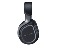 Turtle Beach Słuchawki Bezprzewodowe do PC Stealth 700 Gen3 Czarne - 1292103 - zdjęcie 4